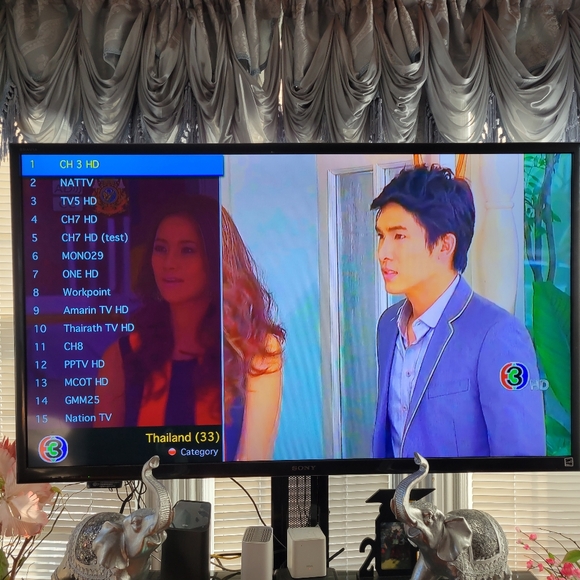 Asian Live Streaming Box - Picture 5 of 5